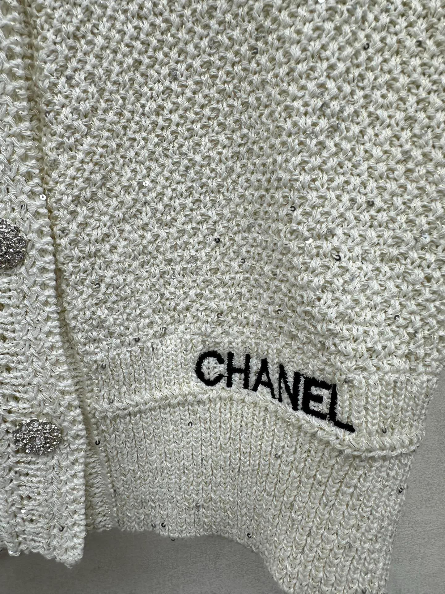 Топы Женские Chanel 11484051