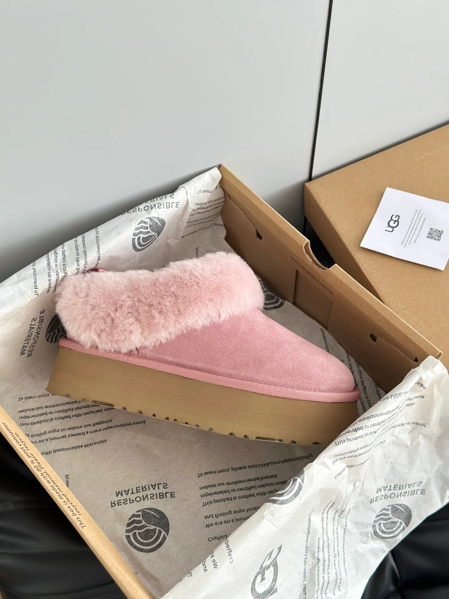 Угги Женские Ugg 18676444