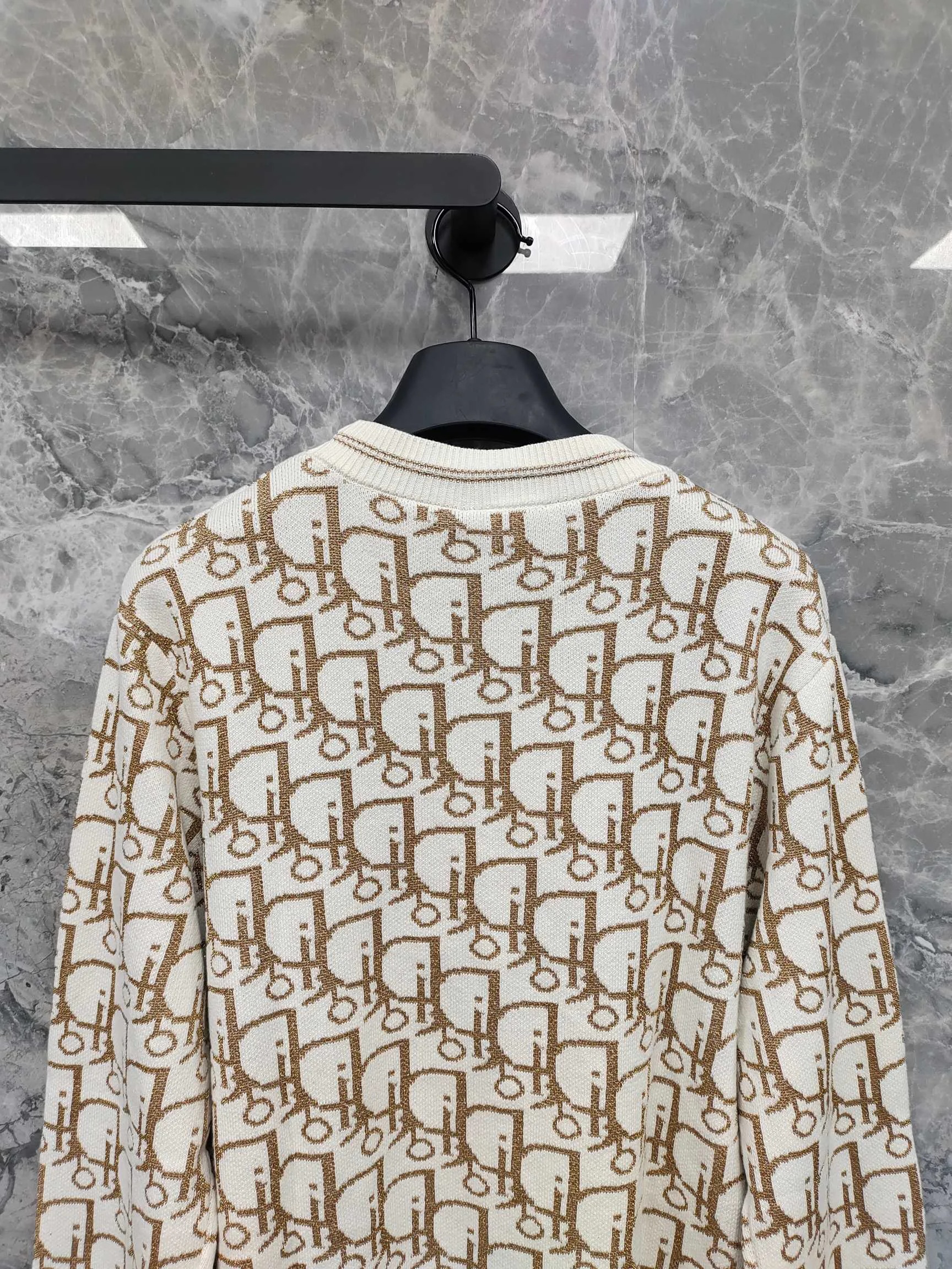 Джемперы И Свитеры Женские Christian Dior 18912703