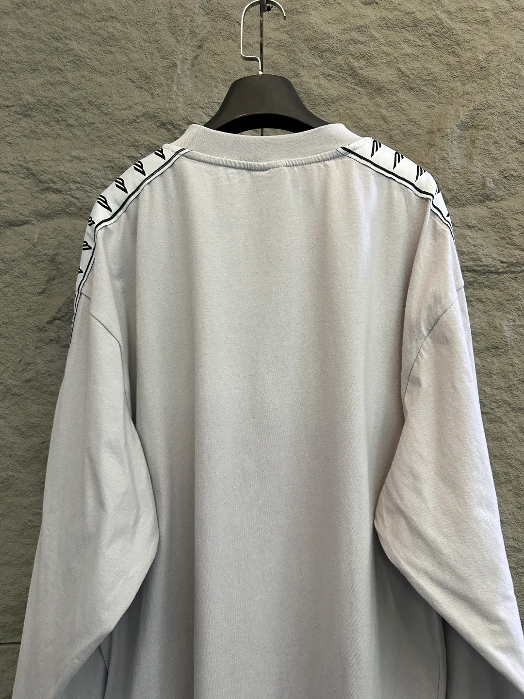 Лонгсливы Женские Balenciaga 12256294