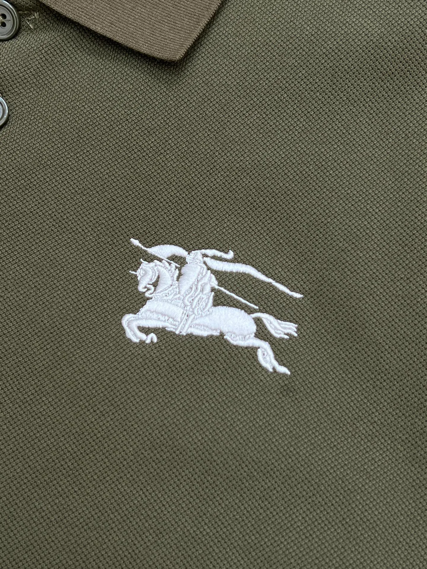 Футболки Мужские Burberry 563203