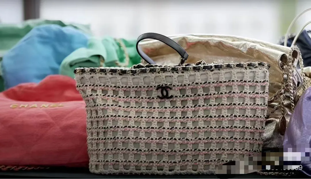 Классические Сумки Женские Chanel 5032076