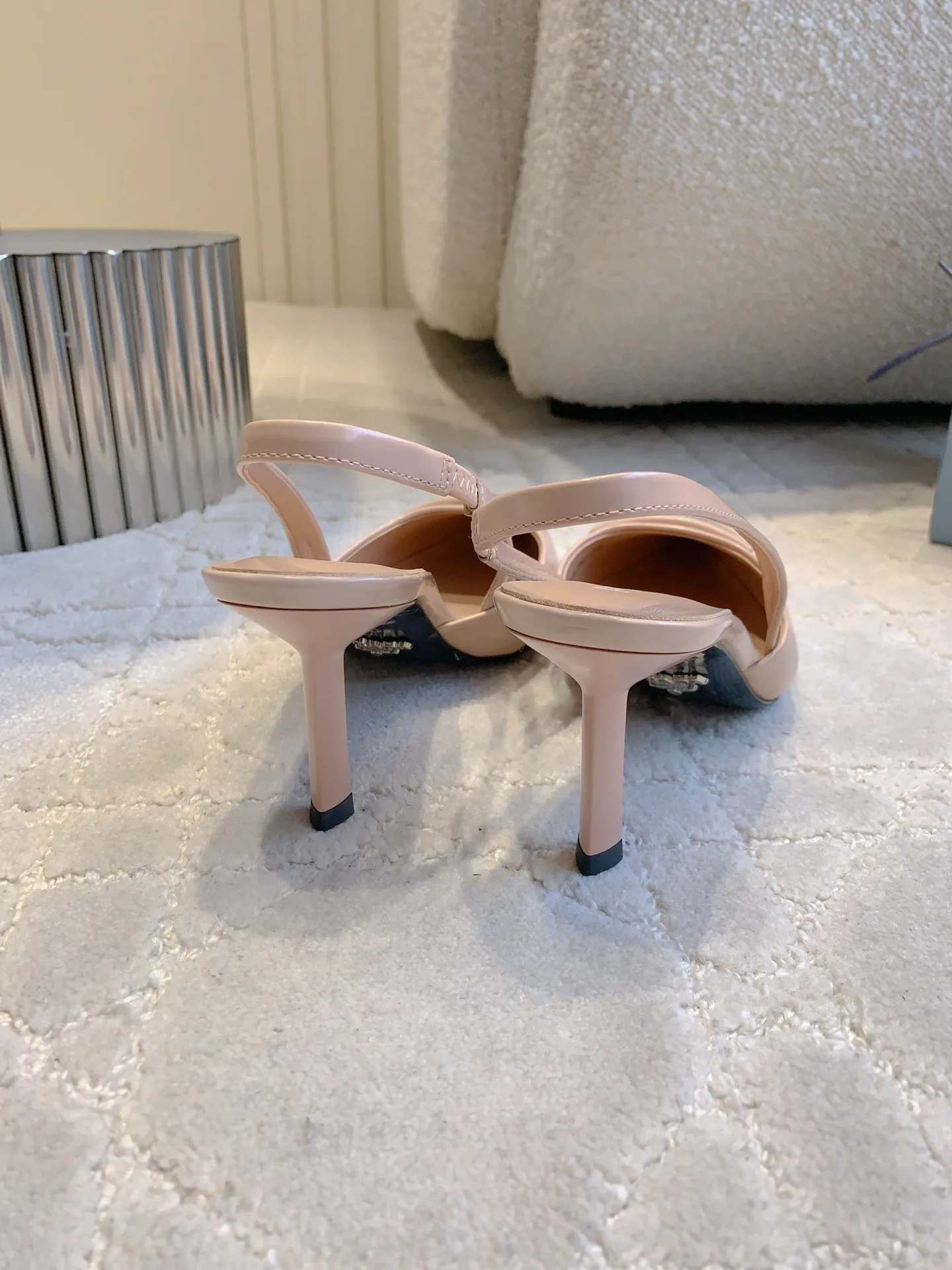 Туфли Женские Prada 10044725