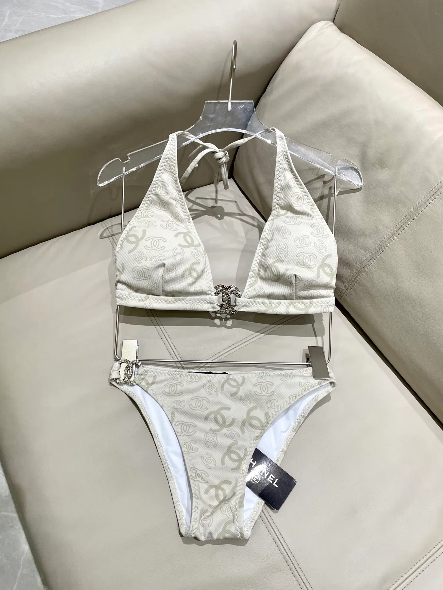 Купальники Женские Chanel 11394312