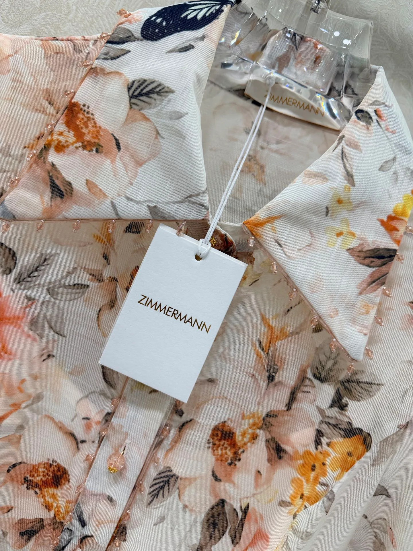 Платья Женские Zimmermann 2245846