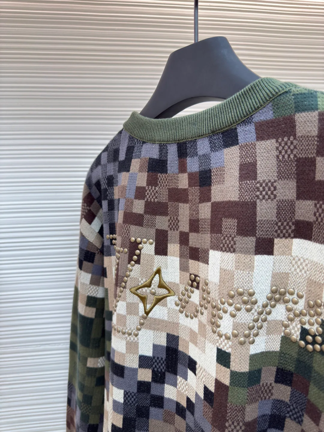 Джемперы И Свитеры Мужские Louis Vuitton 1064732