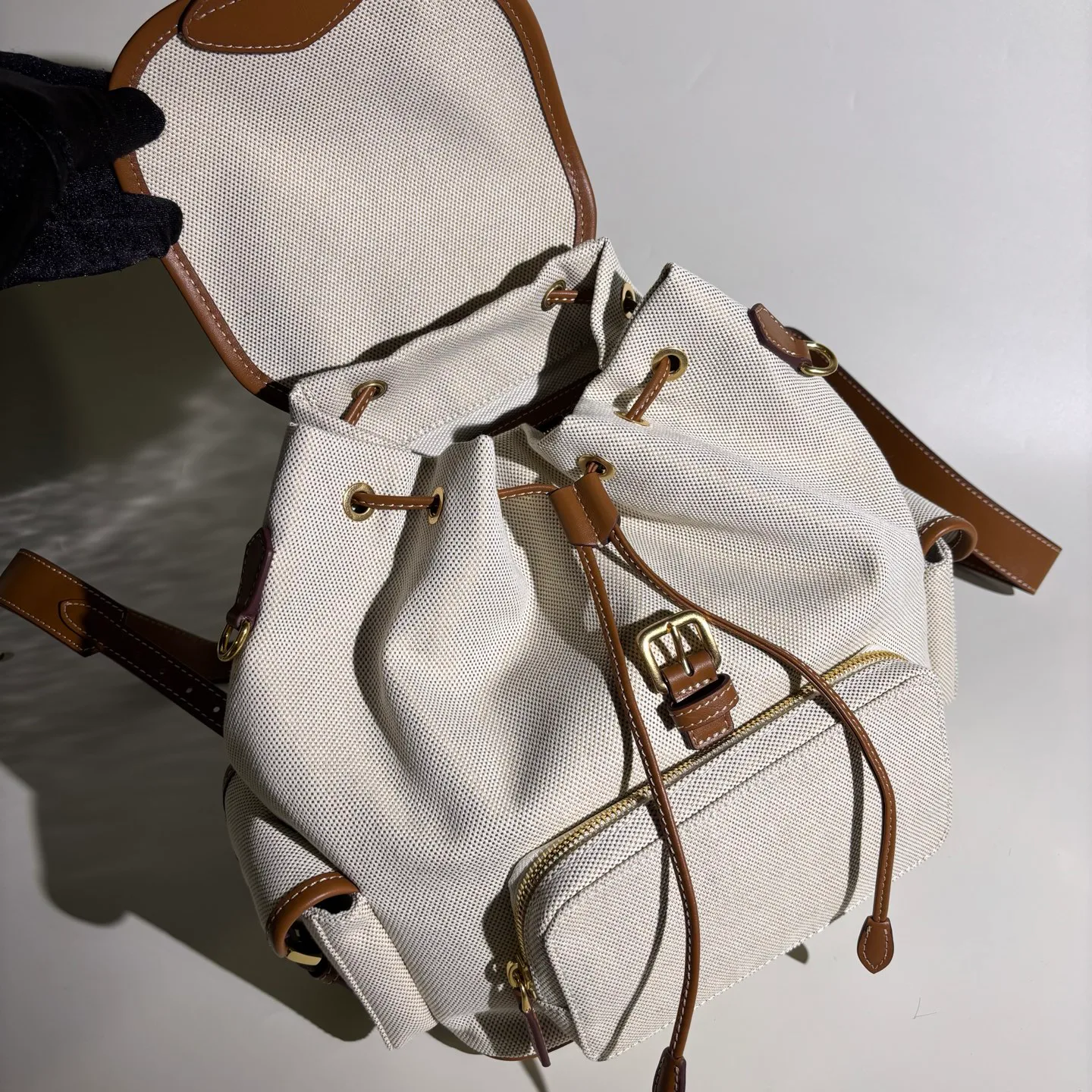 Рюкзаки Женские Miu Miu 12675851