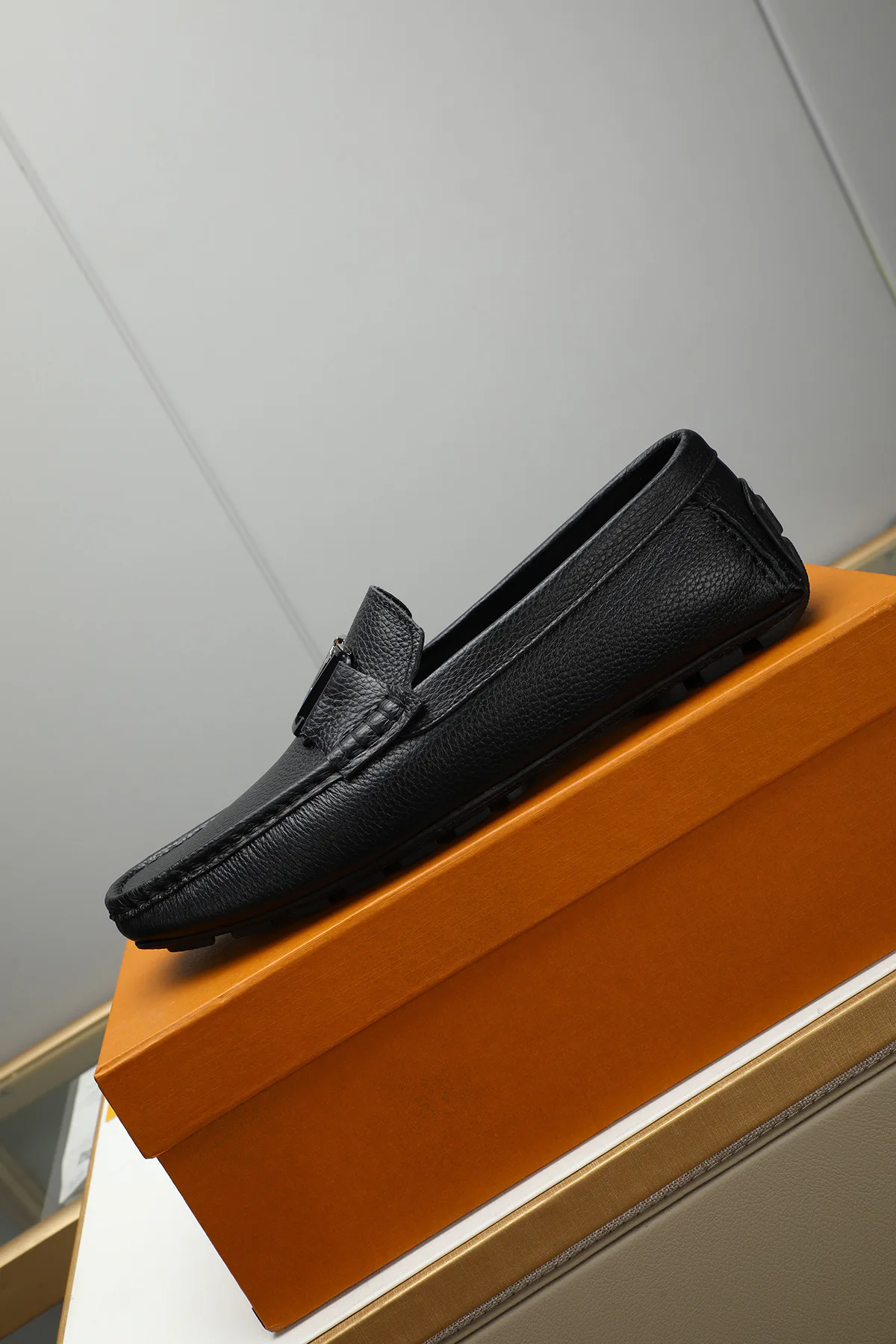 Мокасины Мужские Louis Vuitton 5933238