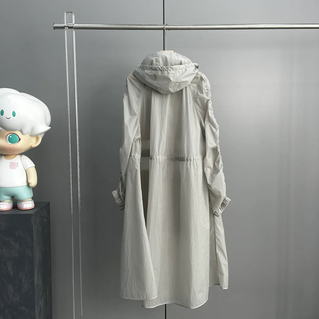 Тренчи Женские Moncler 7358099