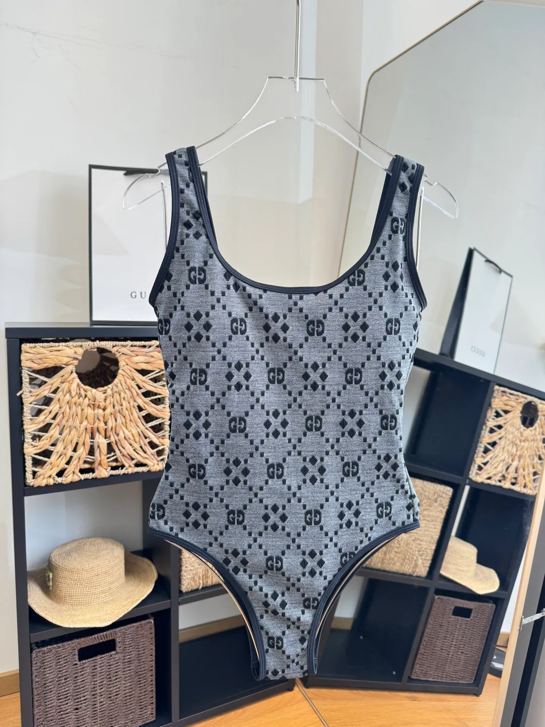 Купальники Женские Gucci 11507743