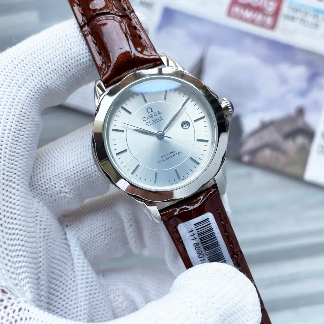 Часы Женские Omega 17832539