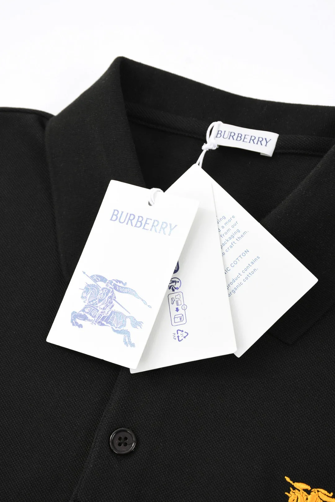 Футболки Мужские Burberry 10952494