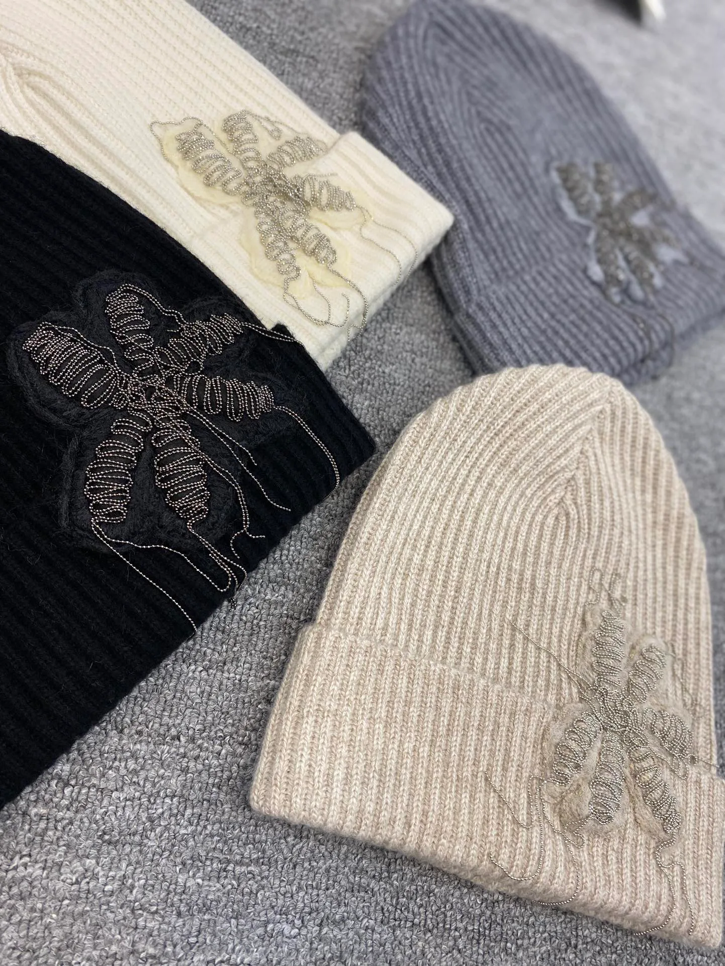 Головные Уборы Brunello Cucinelli 64437