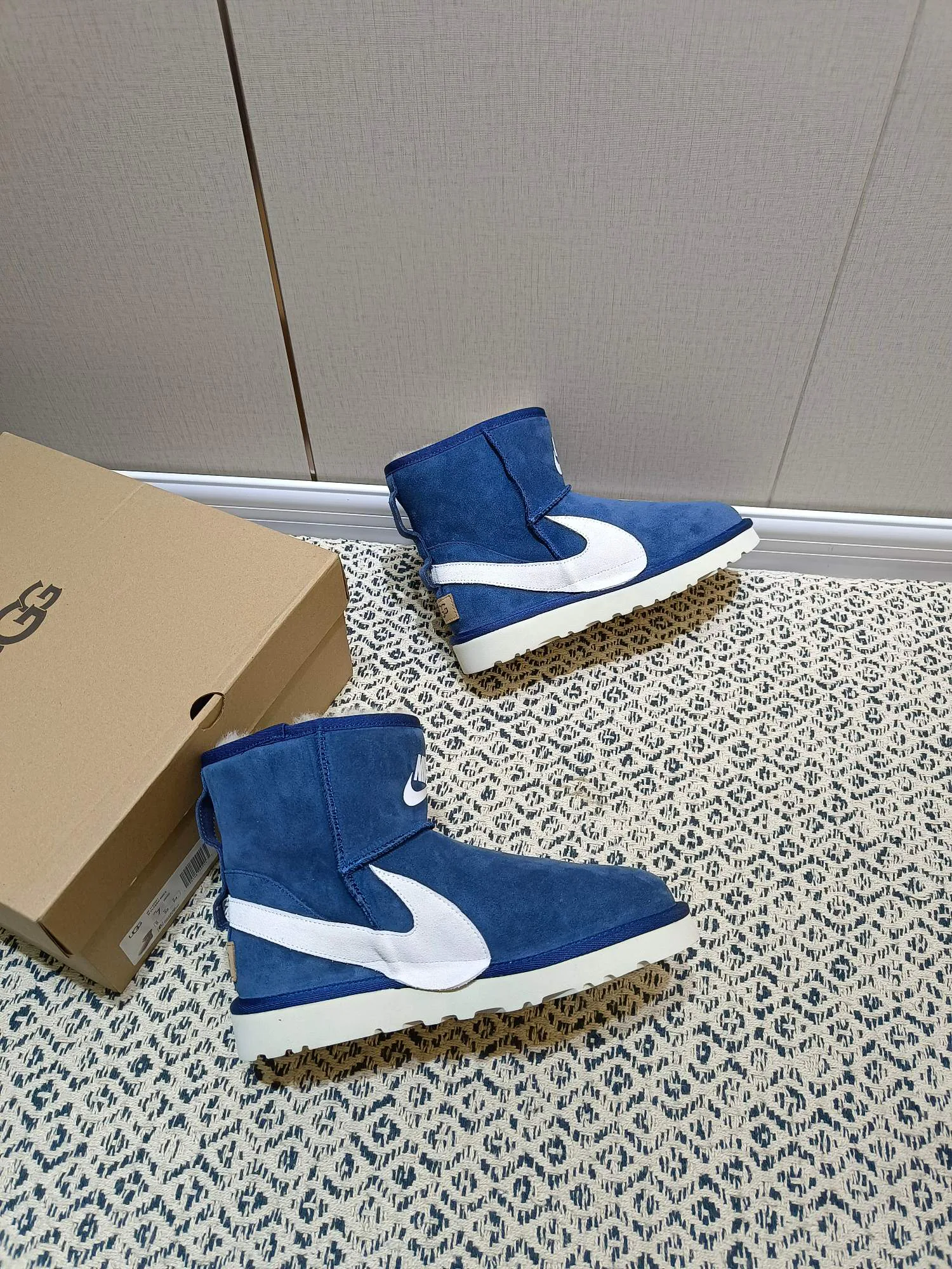 Угги Женские Ugg 444629