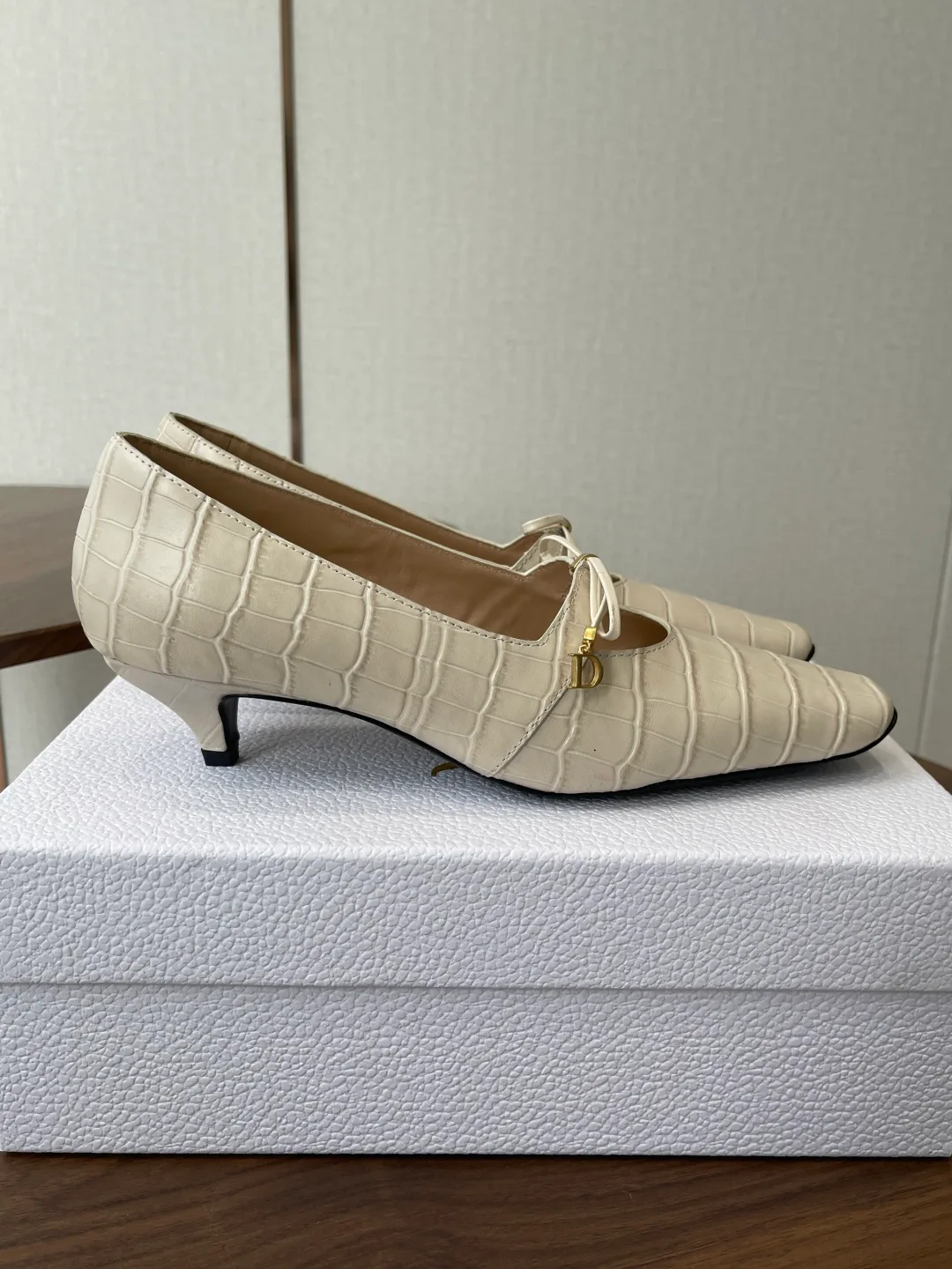Туфли Женские Christian Dior 11646737