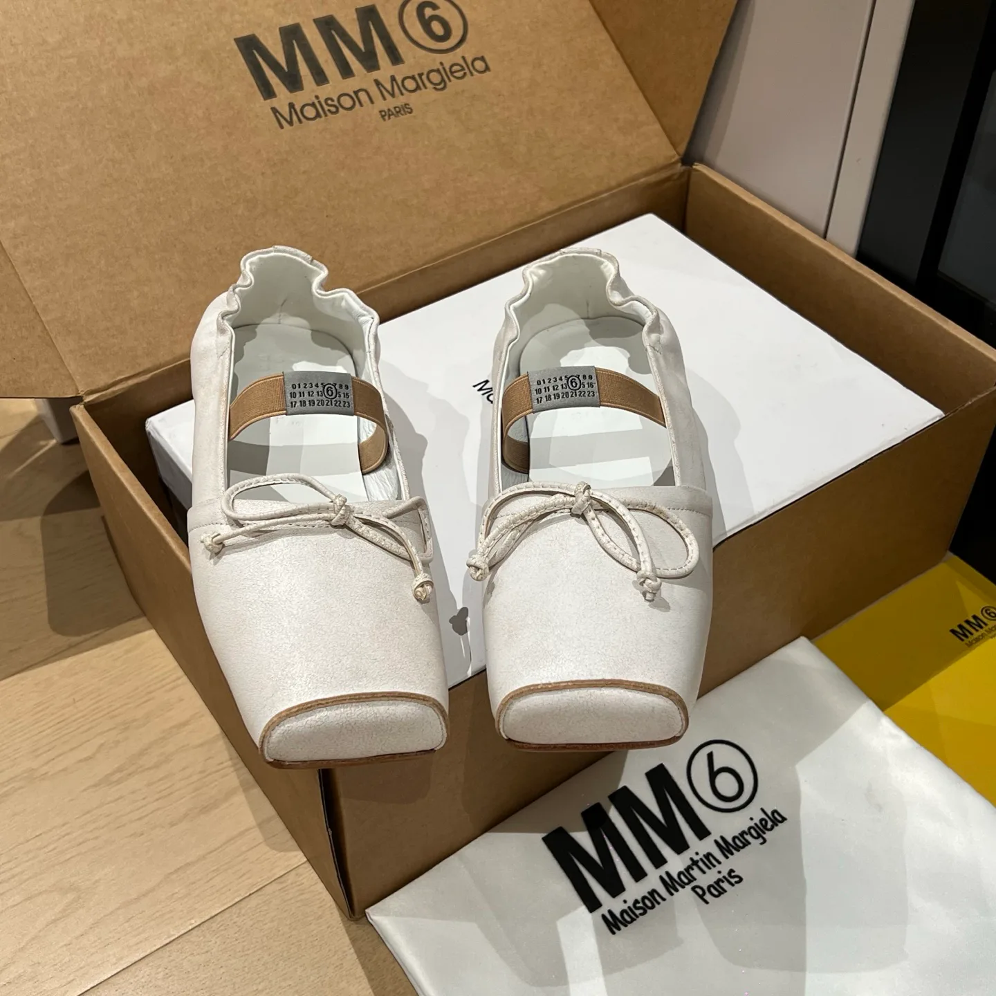 Туфли Женские Maison Margiela 1922794