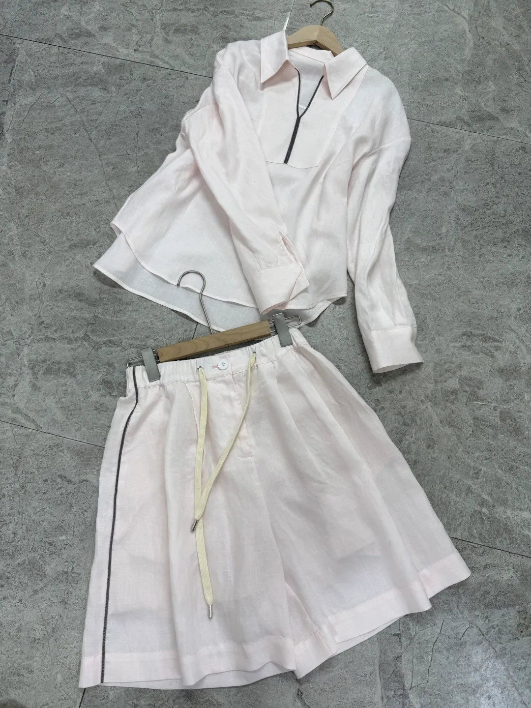 Костюмы Женские Brunello Cucinelli 12631288