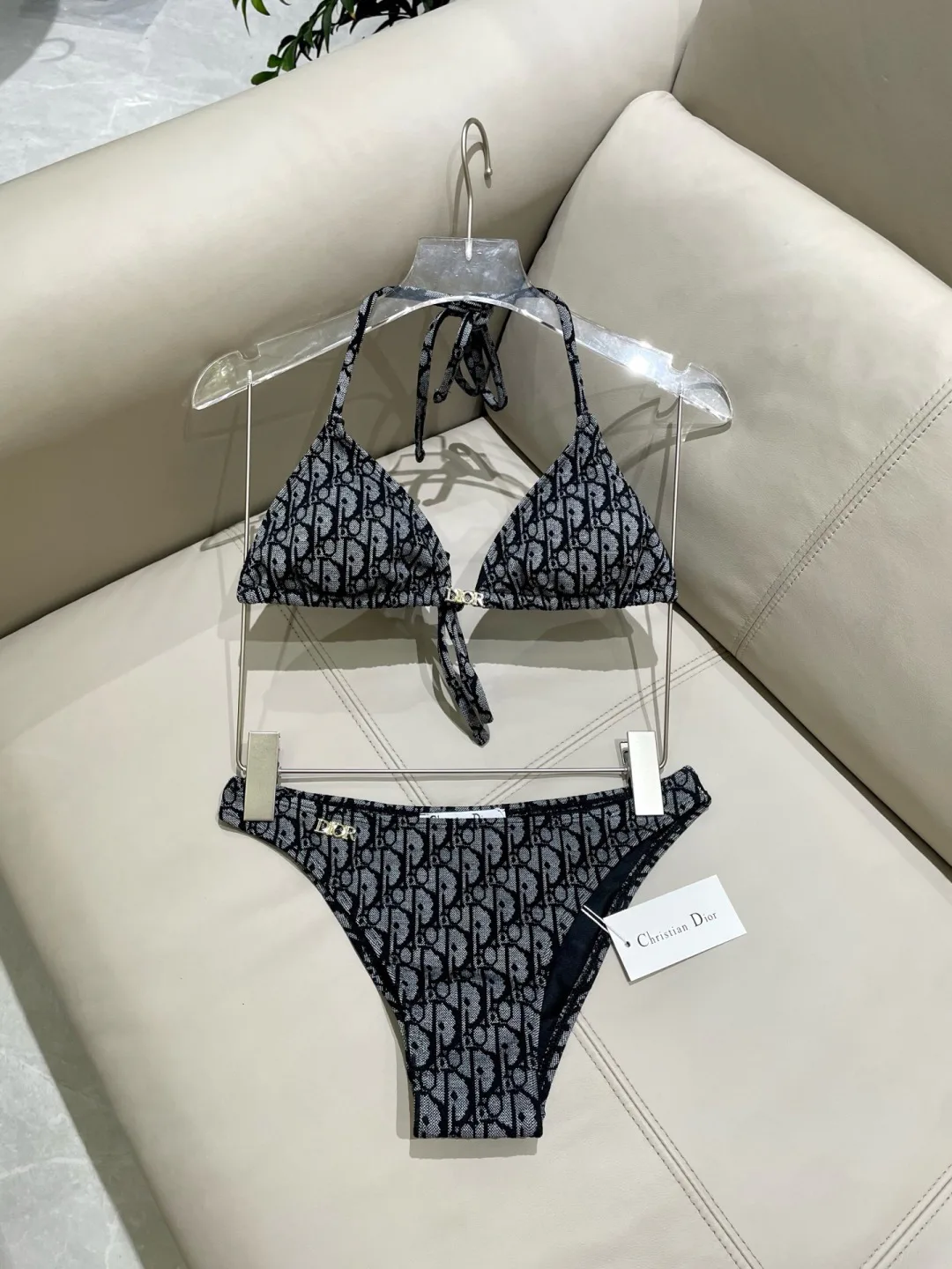 Купальники Женские Christian Dior 17448588