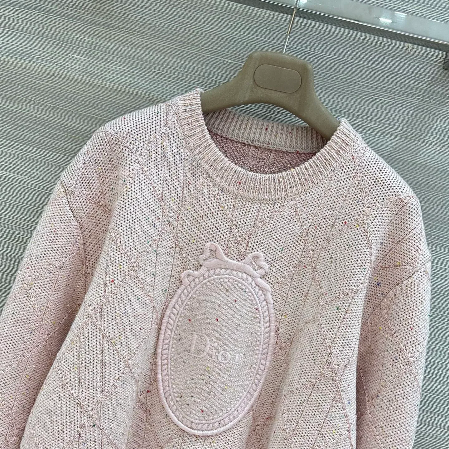 Джемперы И Свитеры Женские Christian Dior 19241394