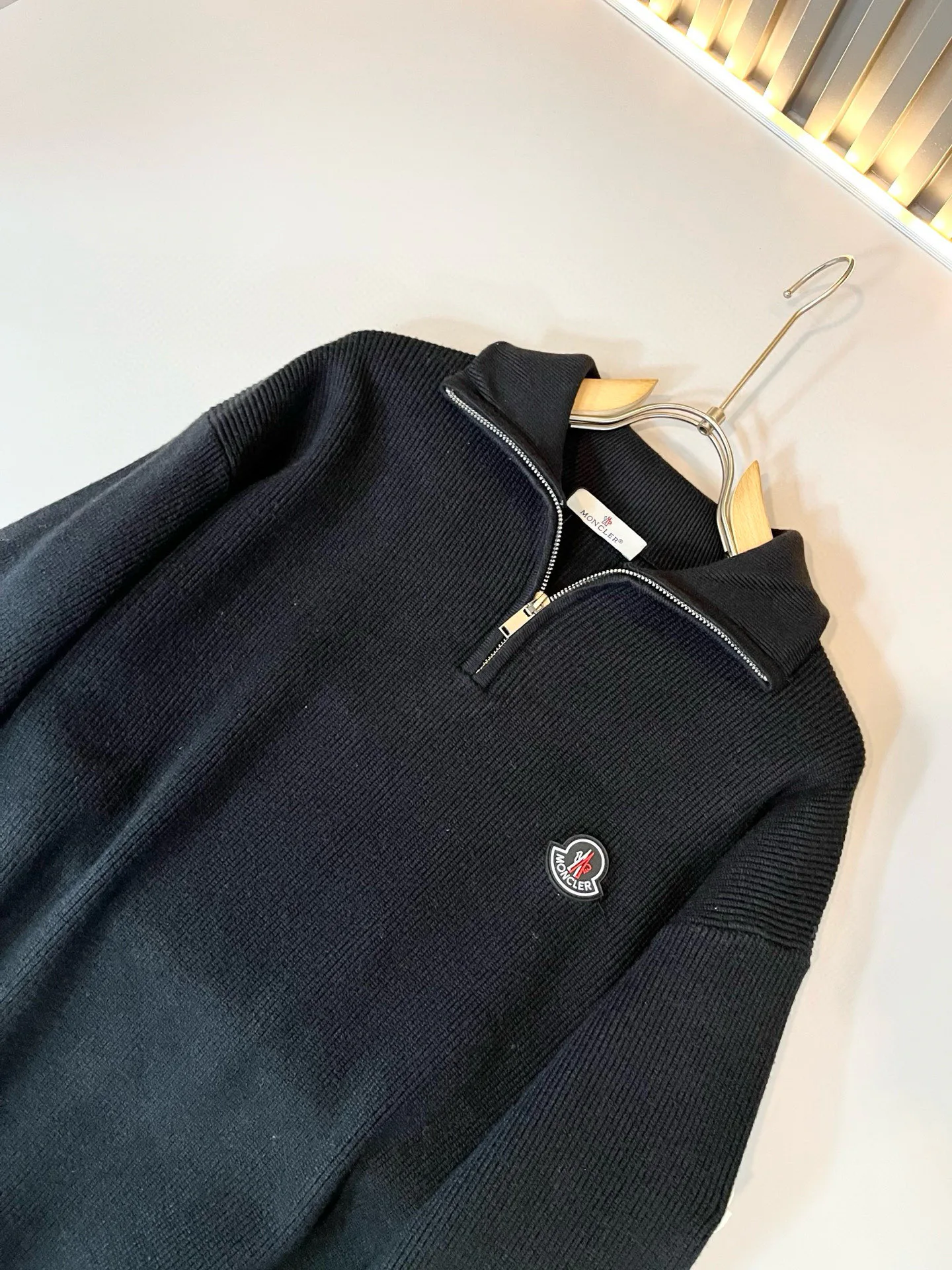 Джемперы И Свитеры Мужские Moncler 1220350