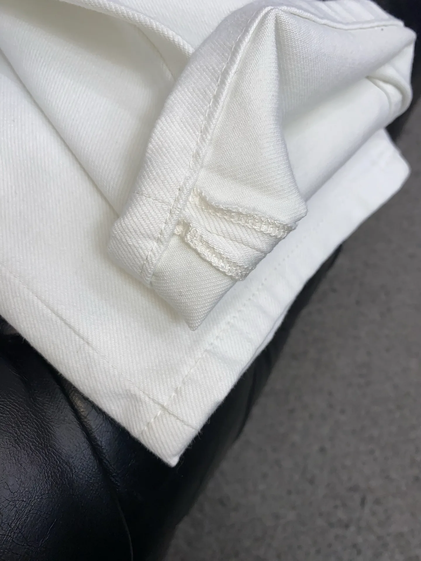 Джинсы Мужские Loro Piana 11684060