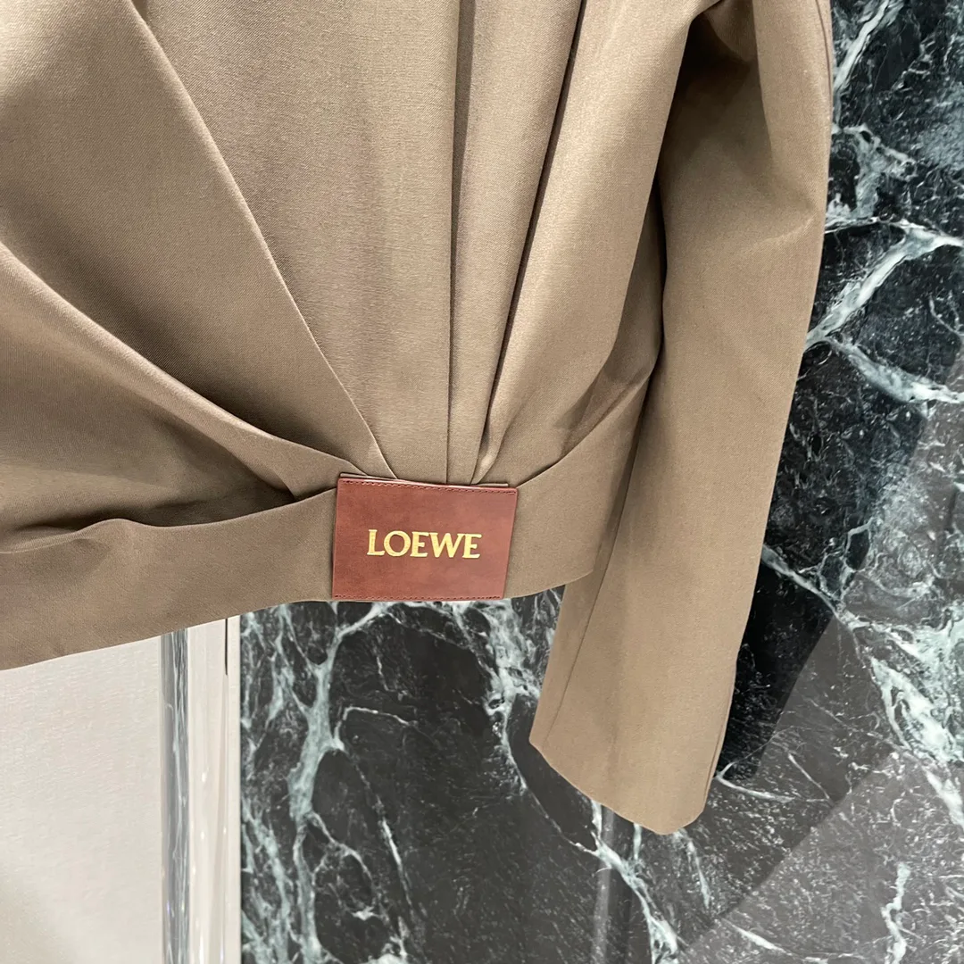 Жакеты Женские Loewe 5060303