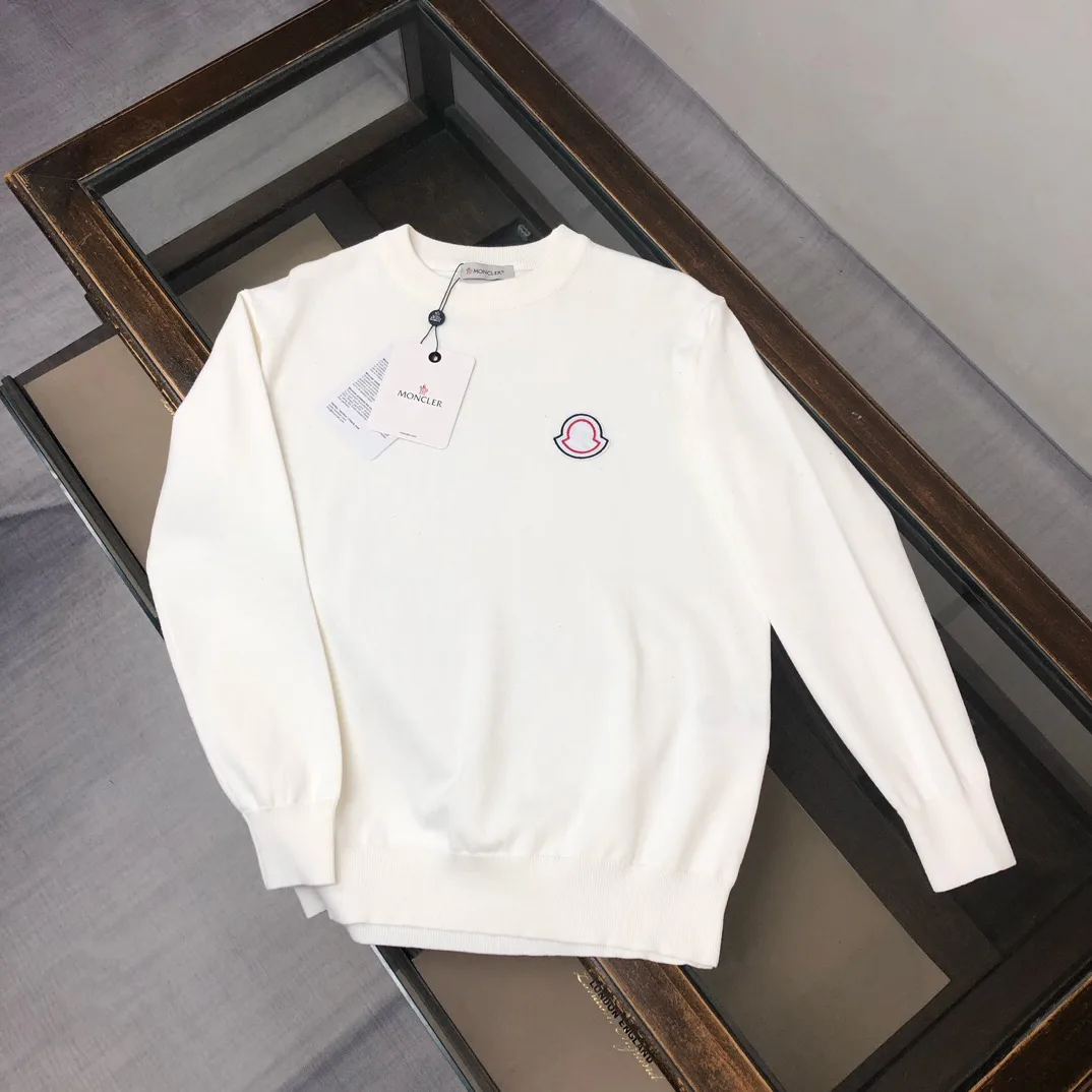 Джемперы И Свитеры Мужские Moncler 1786030