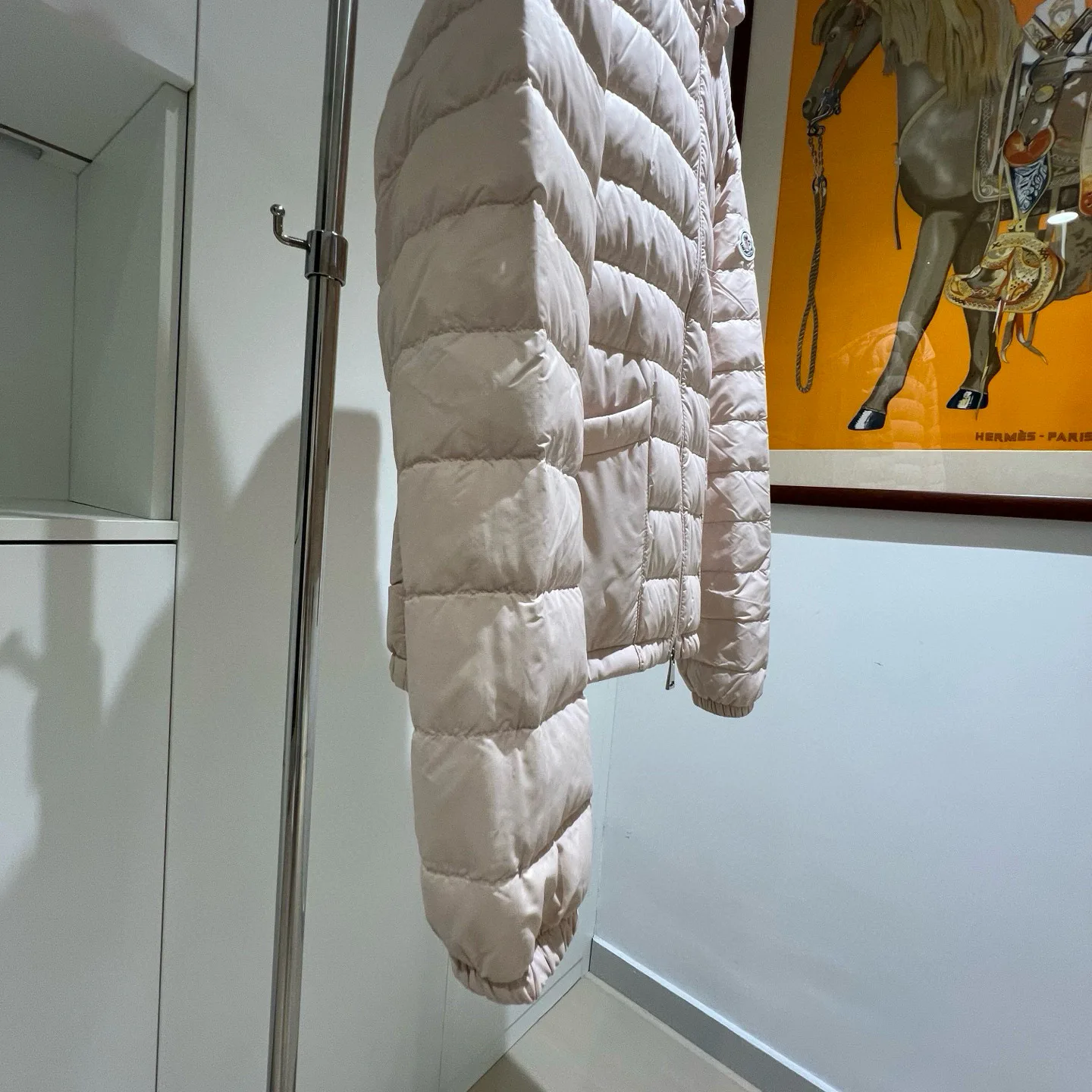 Куртки И Пуховики Женские Moncler 18180099