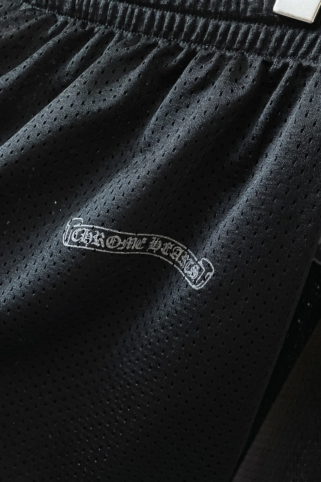 Шорты Мужские Chrome Hearts 11684024