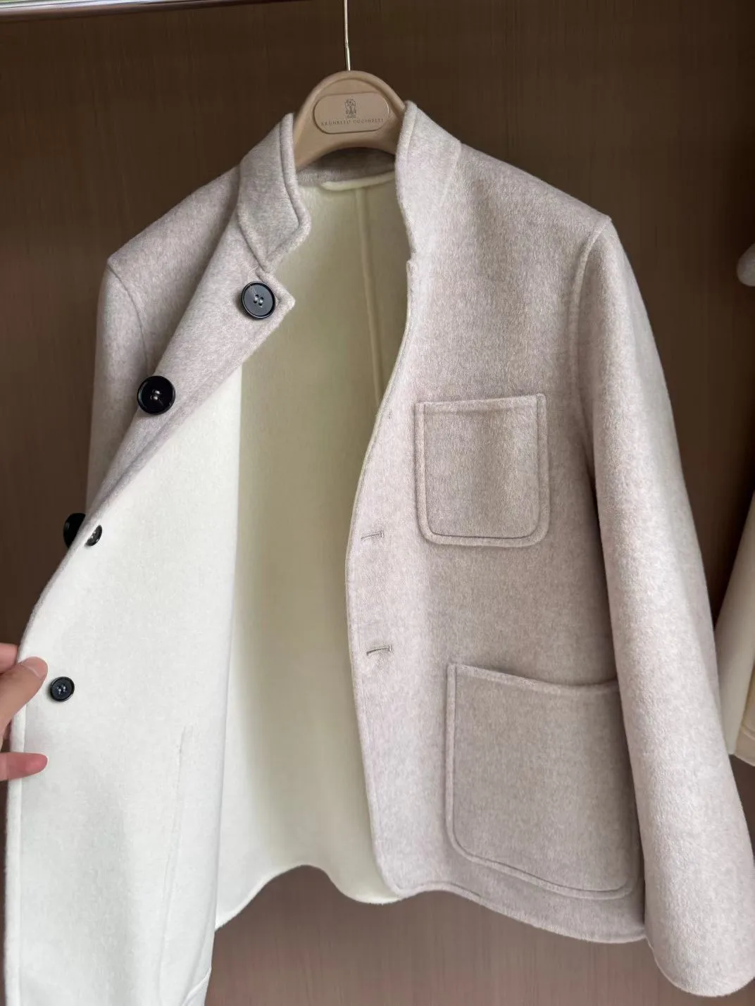 Пальто Женские Loro Piana 18015430