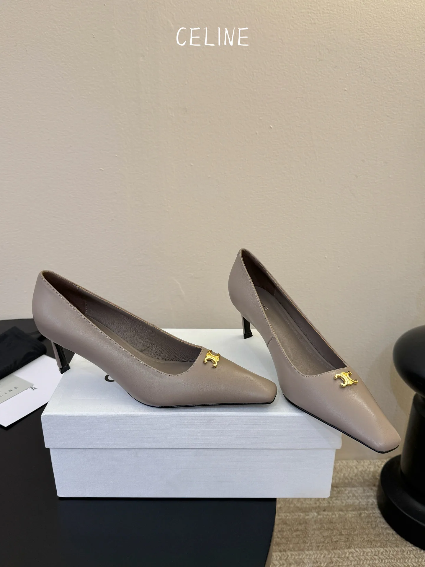 Туфли Женские Celine 11306135
