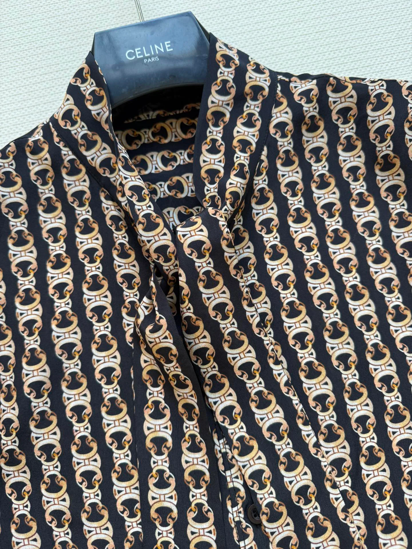 Рубашки Женские Celine 6186509