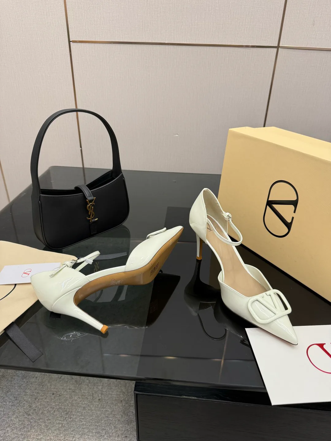 Туфли Женские Valentino 5883789