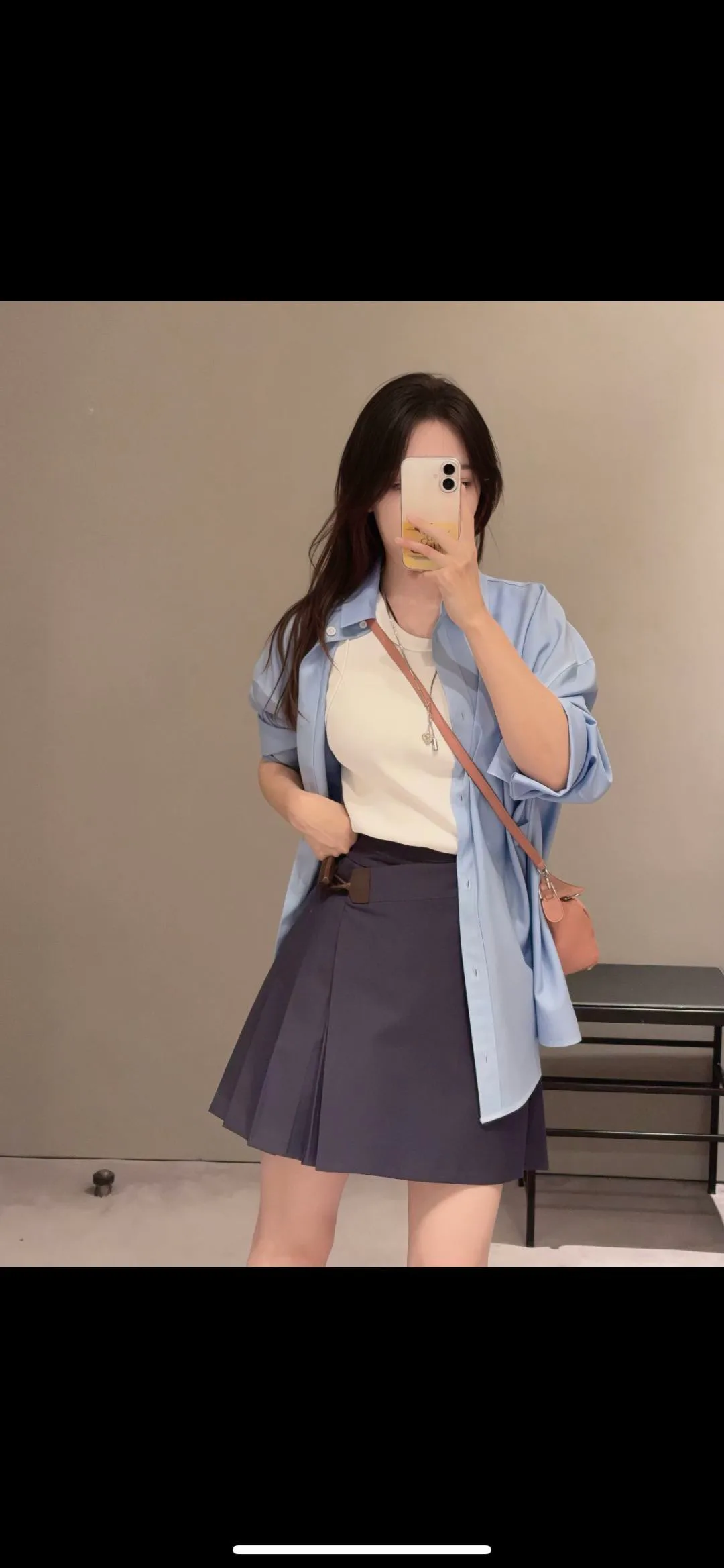 Юбки Женские Loewe 13481813