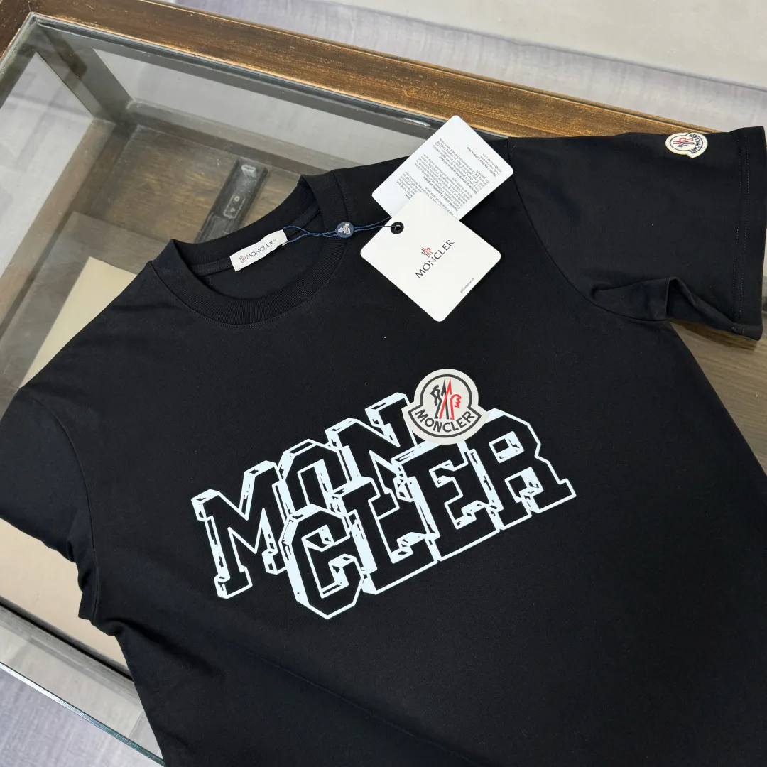 Футболки Женские Moncler 10201145