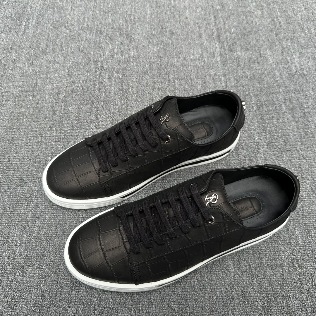 Кеды Мужские Stefano Ricci 1697311