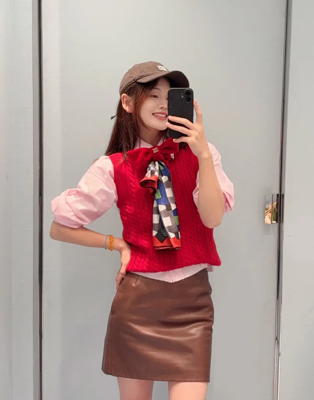 Платки Miu Miu 14224098