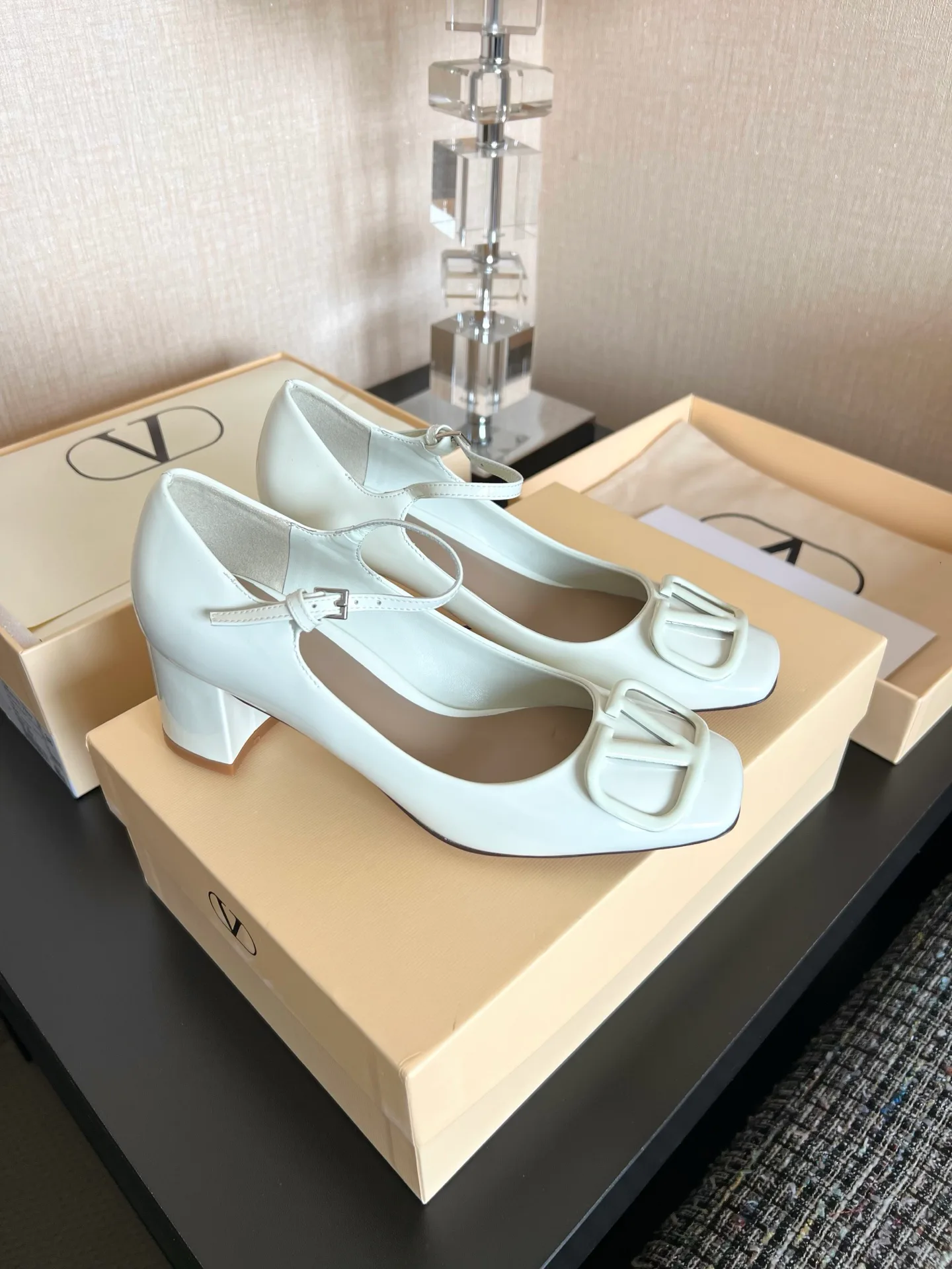 Туфли Женские Valentino 17480147
