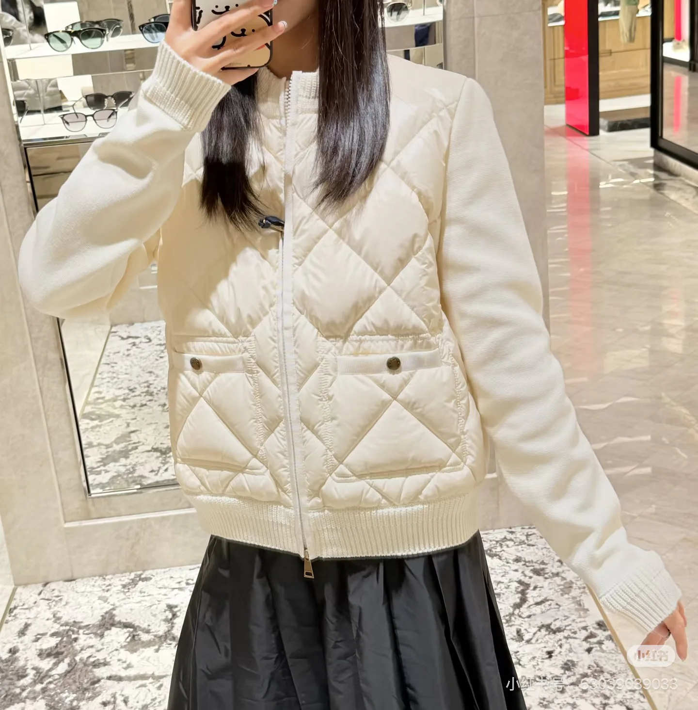 Куртки И Пуховики Женские Moncler 18108502