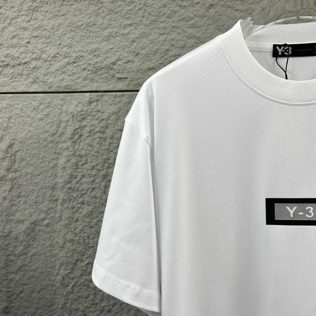 Футболки Мужские Y-3 11695019