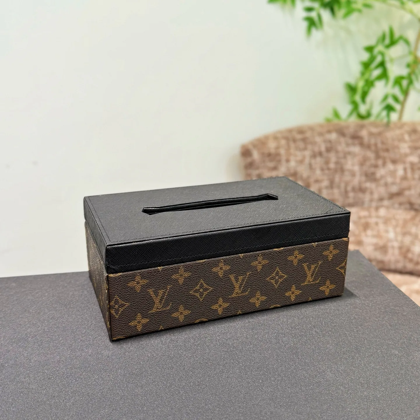 Текстиль Louis Vuitton 4884564