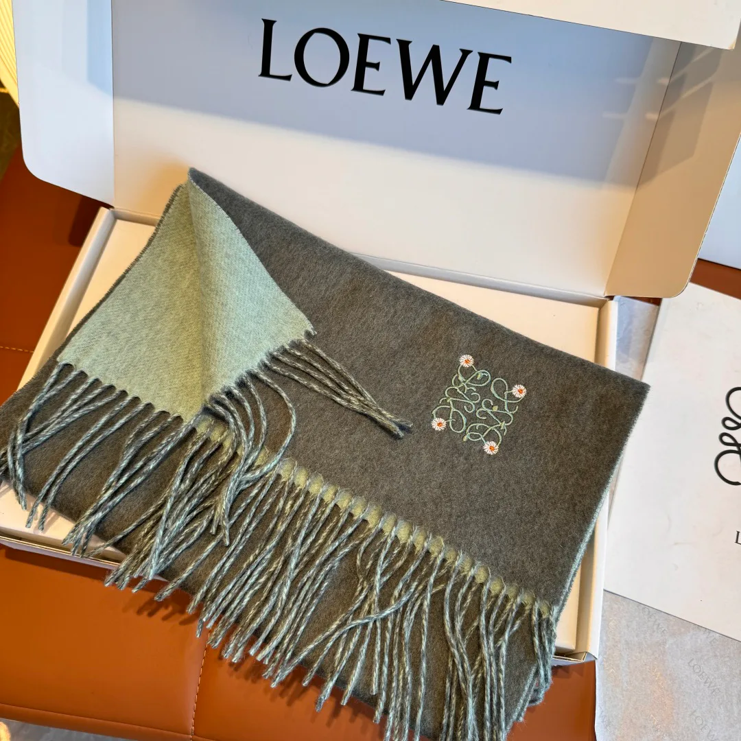 Шарфы Loewe 1036449