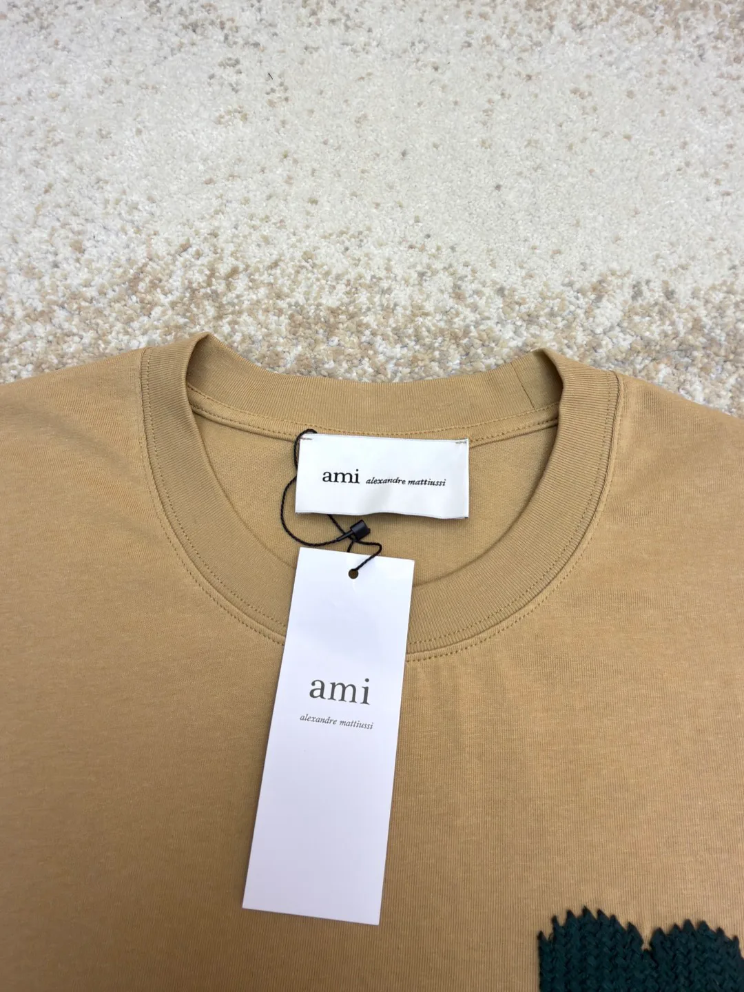 Футболки Мужские Ami Paris 6527832