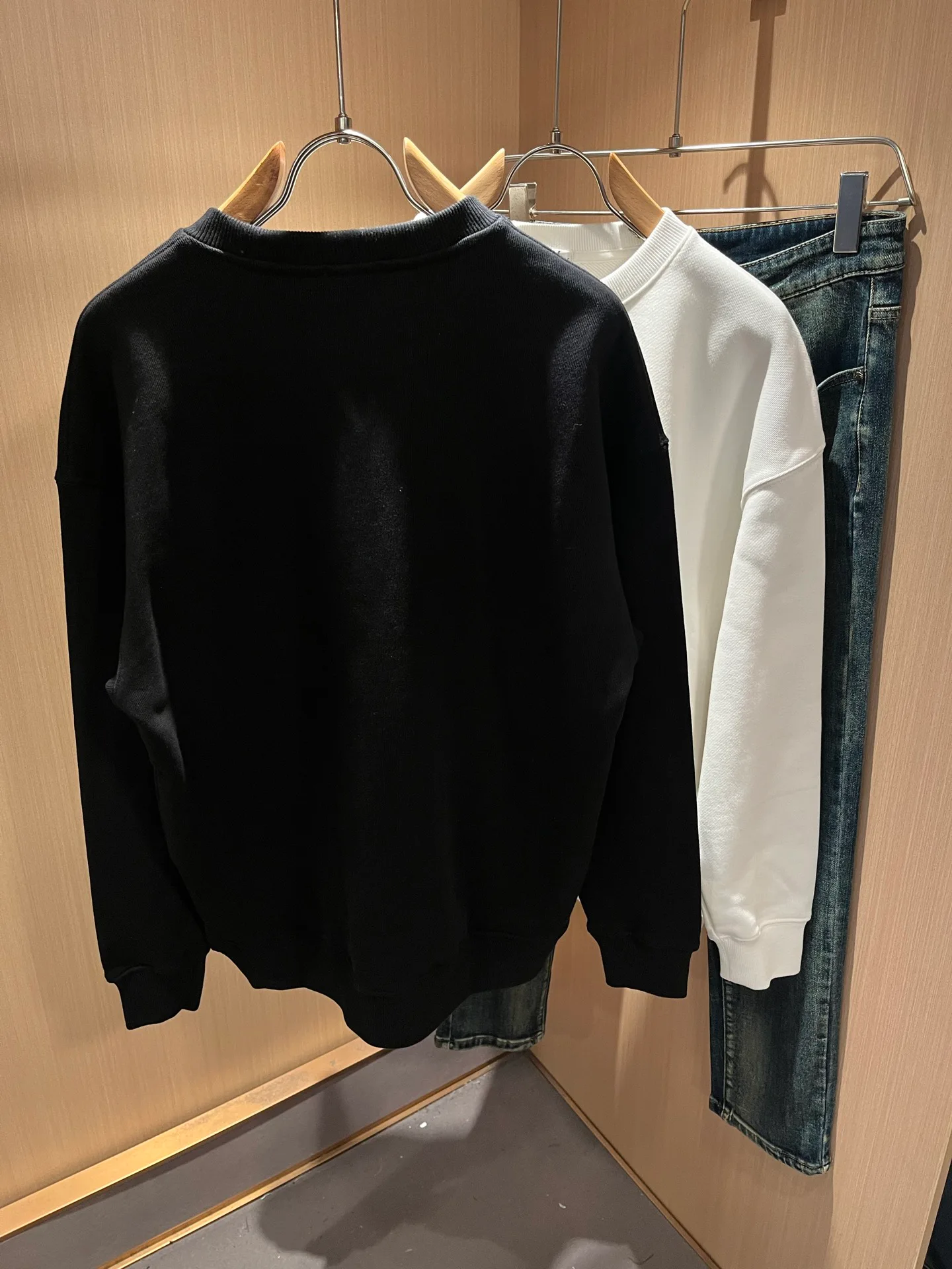 Свитшоты И Худи Мужские Burberry 187967