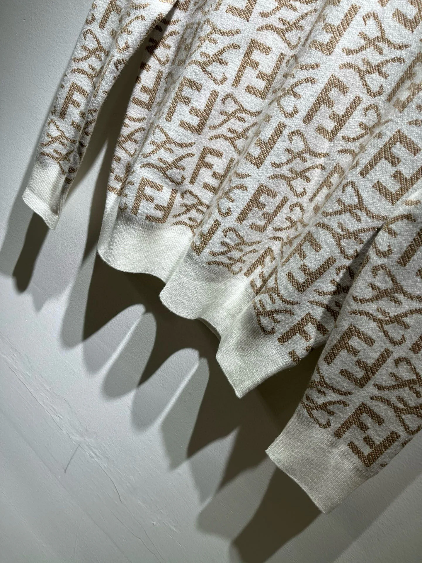 Свитеры Мужские Fendi 187878