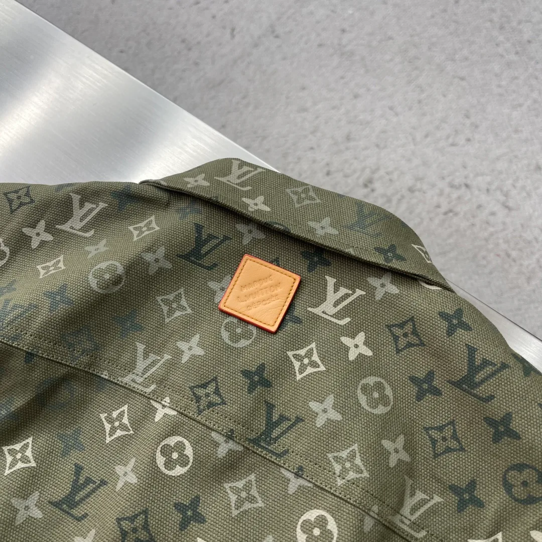 Рубашки Женские Louis Vuitton 688253