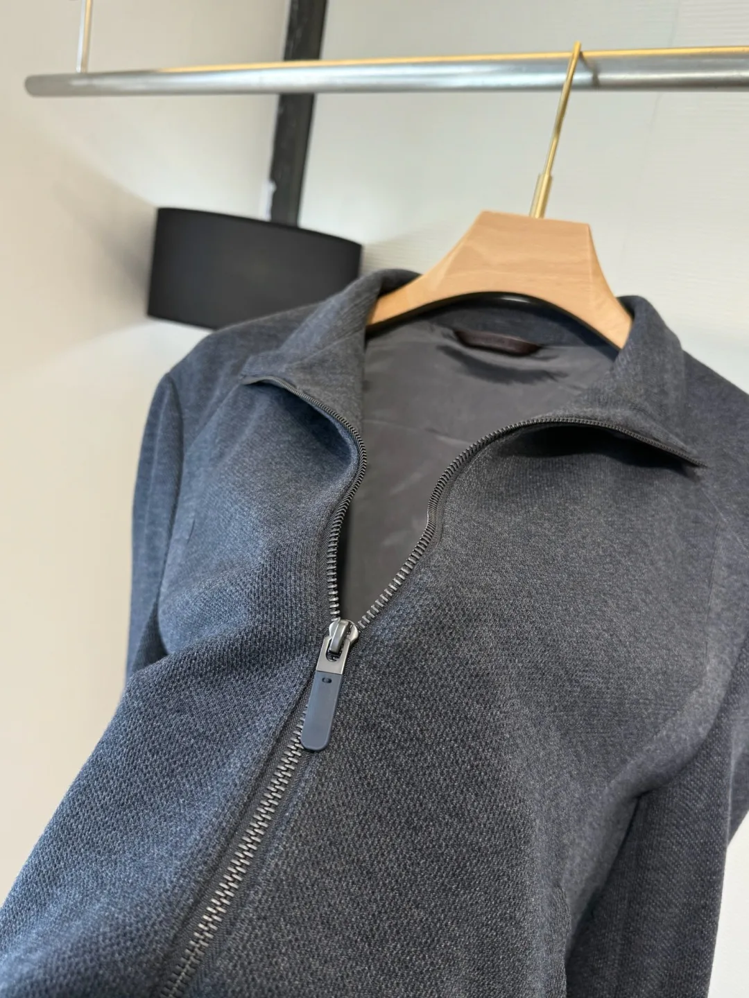 Куртки И Пуховики Мужские Zegna 791735