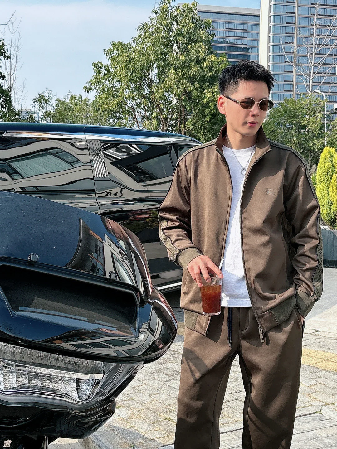 Костюмы Мужские Burberry 10865490