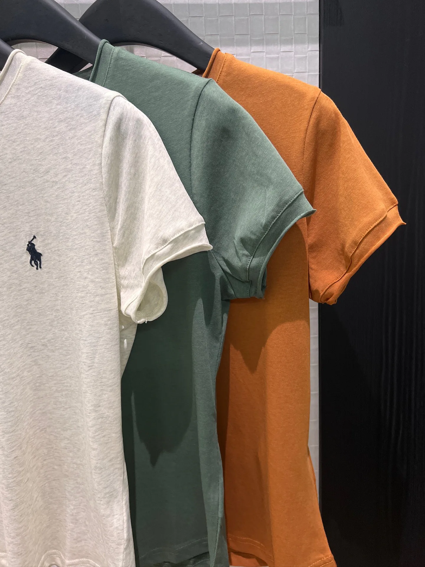 Футболки Женские Ralph Lauren 12956931