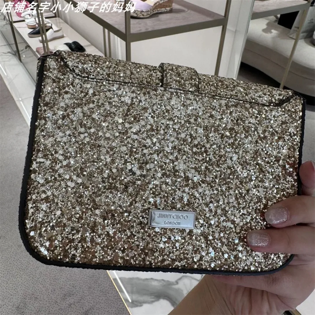 Клатчи Женские Jimmy Choo 1850272